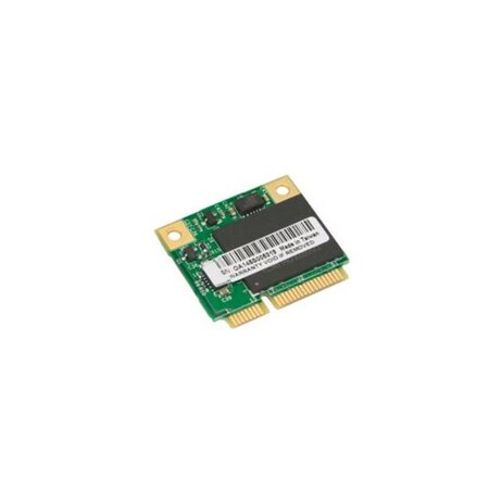 Supermicro mSATA, Half Card, 64GB SSD SSD-MS064-PHI